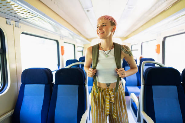 istock Ready to take off and take some adventure 1224211688