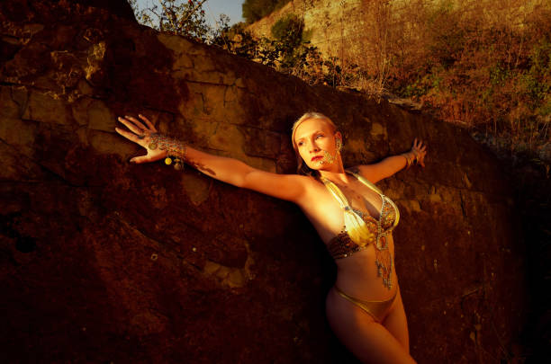 istock Gold Beauty At Sunset 1224220492