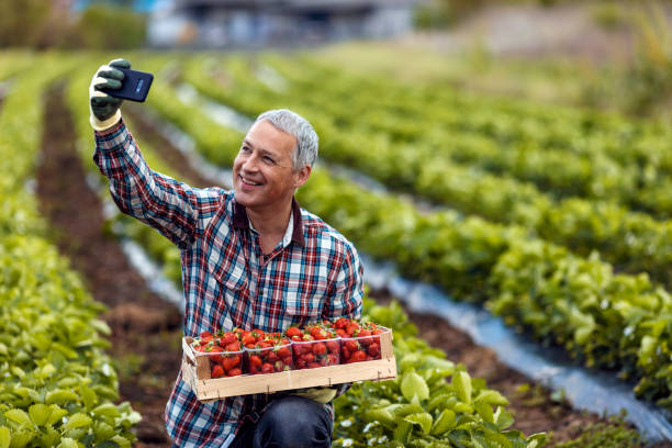 istock Being happy never goes out of style 1224224430