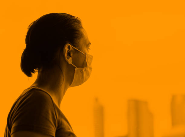istock Isolation At Home For Coronavirus 1224227684