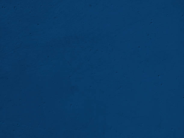 istock Background rusty Classic Blue of natural cement or stone old texture. 1224248284