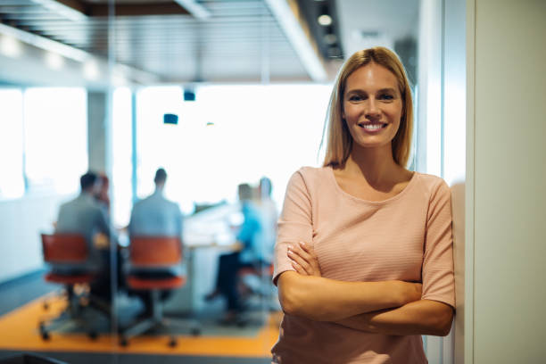 istock Power of believing in yourself 1224256454