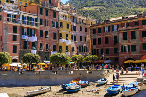 istock Vernazza in five lands 1224270569