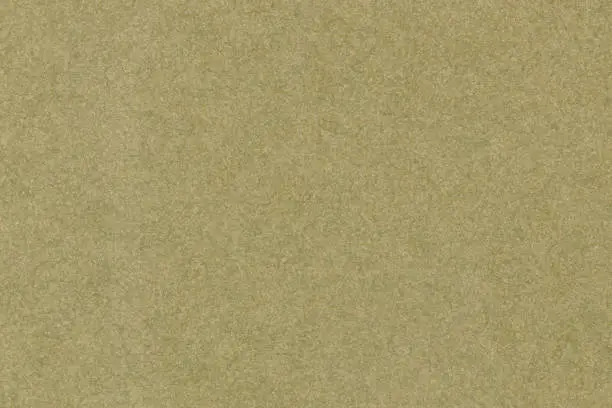 Photo of Olive green paper texture background