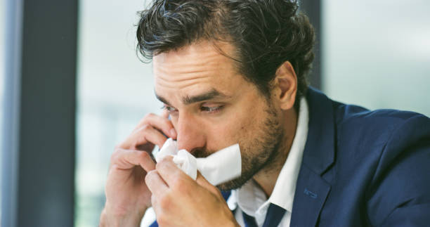 istock Where's a nurse when you need one? 1224279107