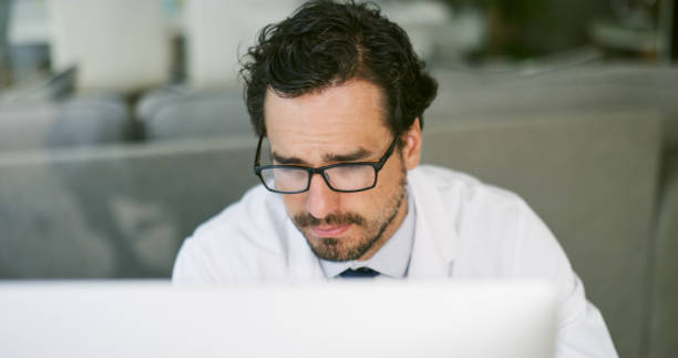 istock The internet is invaluable to medical research 1224279868