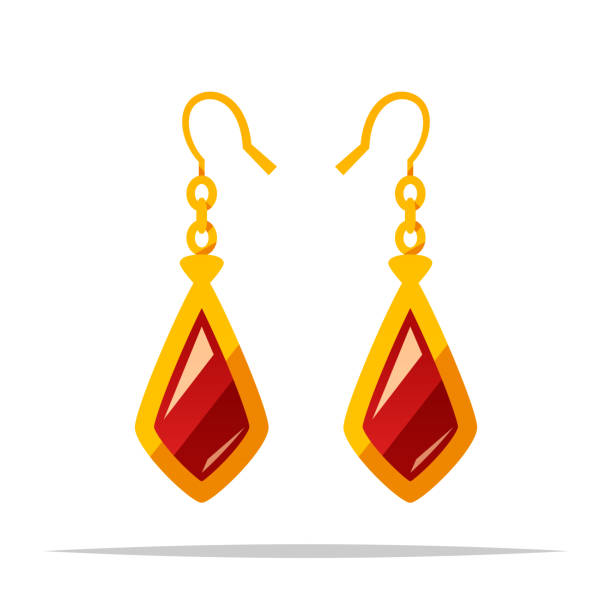 147,876 Earring Stock Photos, Pictures & Royalty-Free Images - iStock |  Jewelry, Necklace, Diamond earrings