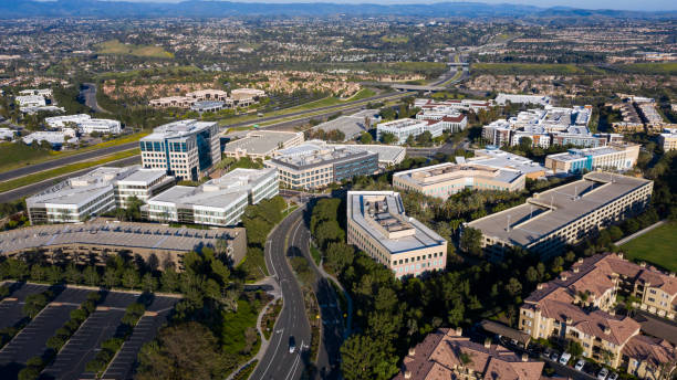 istock Aliso Viejo, California 1224291822