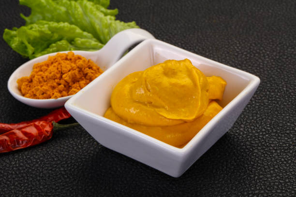 istock Curry sauce in the bowl 1224299495
