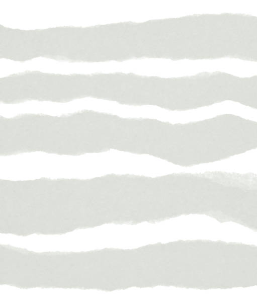 istock White torn paper collection, ripped blank mockup 1224303340