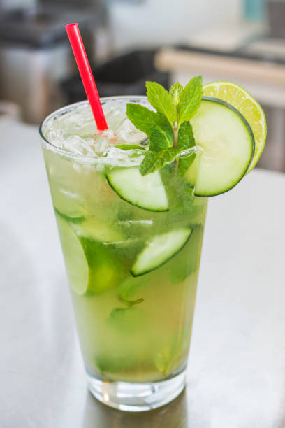 Mint Limeade