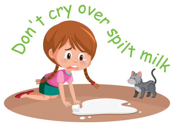 80+ Dont Cry Illustrations - iStock