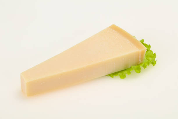 istock Italian traditional parmesan cheese triangle 1224313289