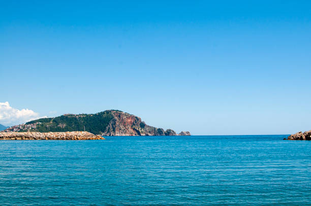istock Cityscape of Alanya/Turkey 1224320834