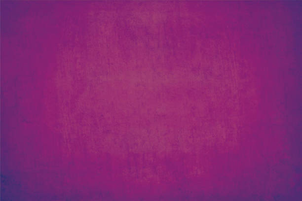 istock Vector Illustration of magenta coloured spotted empty grunge textured backgrounds 1224332736