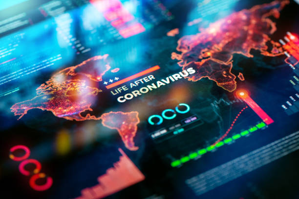 istock Life After Coronavirus 1224333026