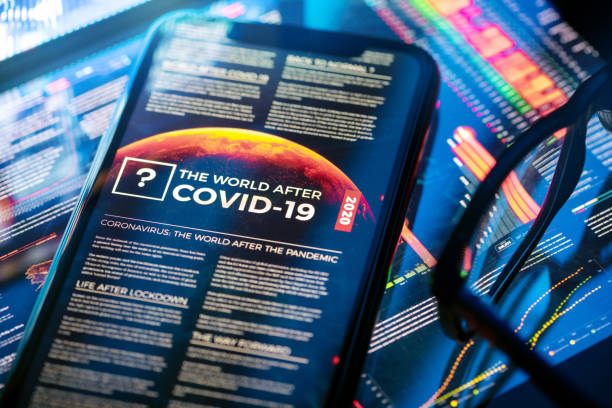 istock The World After COVID-19 Article 1224333792
