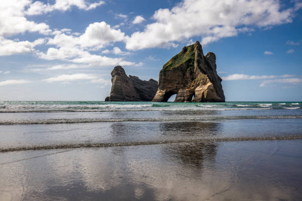 istock New Zealand views 1224336762