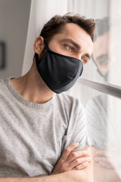 istock Time of social distancing 1224338473