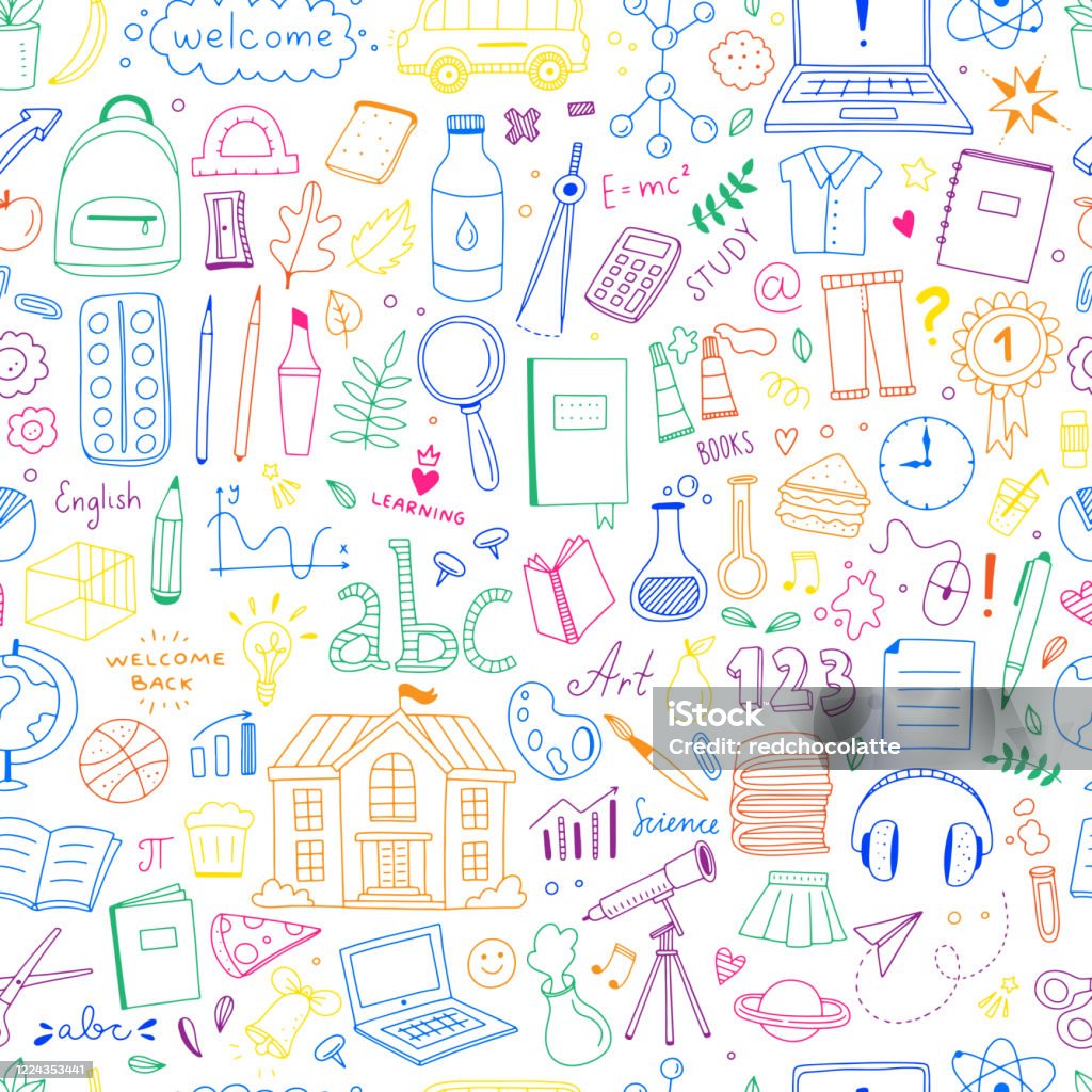 School Screen Vector Tổng hợp 600 School background vector Chất lượng cao, tải miễn phí