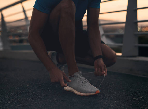istock Prepare for the run of your life 1224360241