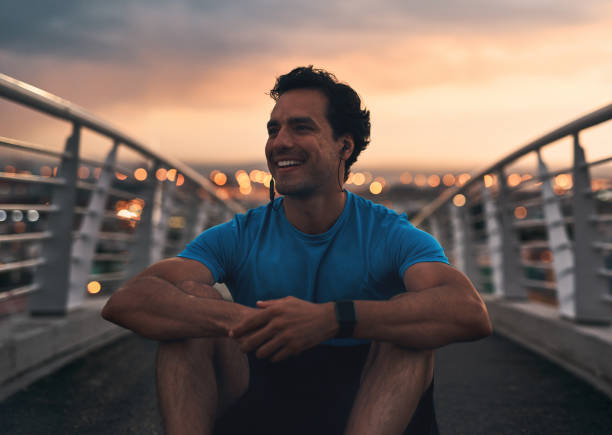 istock Feels good to get fit 1224361242