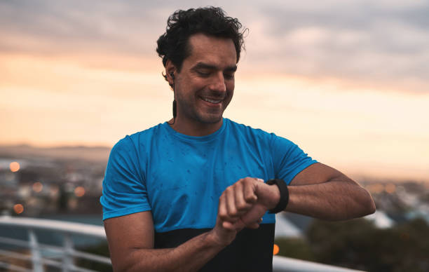 istock Make time for the things that matter to your health 1224362371
