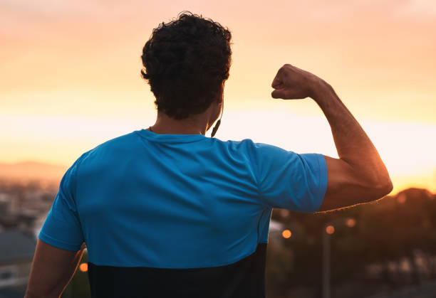 istock You're more stronger than you think 1224362876