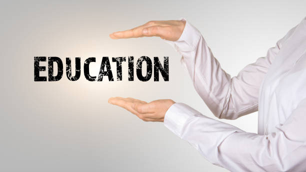 istock EDUCATION. Skills, study, career and opportunities concept 1224365328