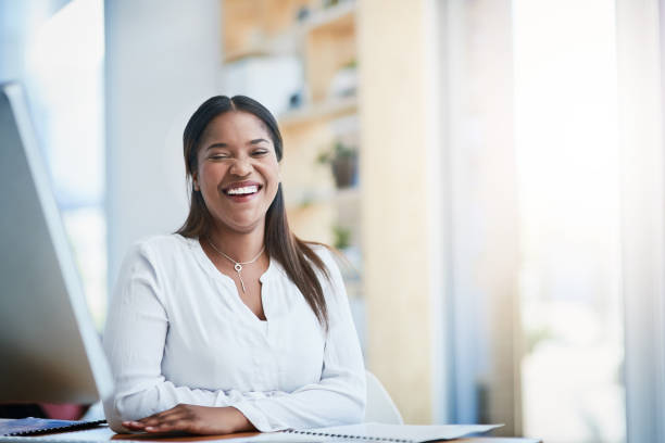 istock Doing what I love makes me happy 1224366738