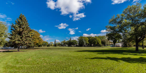 istock Brevoort Park South 1224368310