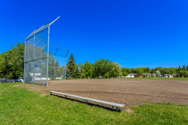 istock Brevoort Park North 1224368383