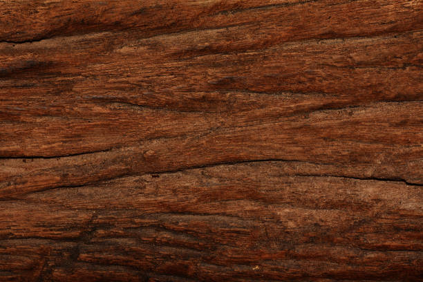 istock The old wood Backgrounds Textures. 1224382819
