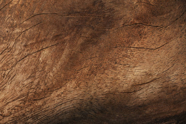 istock The old wood Backgrounds Textures. 1224382885