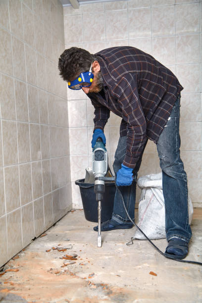 istock man works as puncher in pantry 1224385165