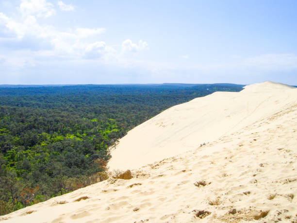istock Dune du Pilat, Arcachon, France 1224389111