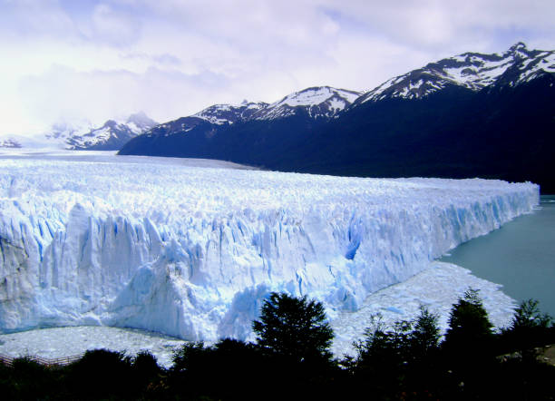 Moreno Glacier - Patagonia Argentina