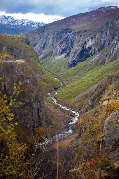 istock Beautiful Nature Norway,, 1224396259