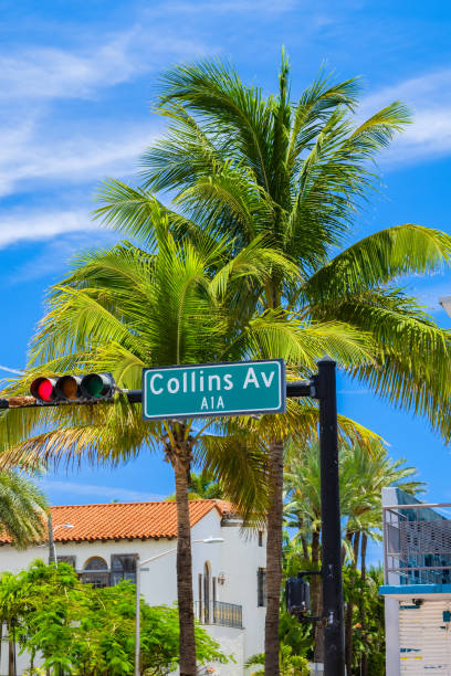 istock Miami Beach cityscape 1224402316
