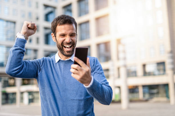 istock New Online Business taking off ! 1224405671