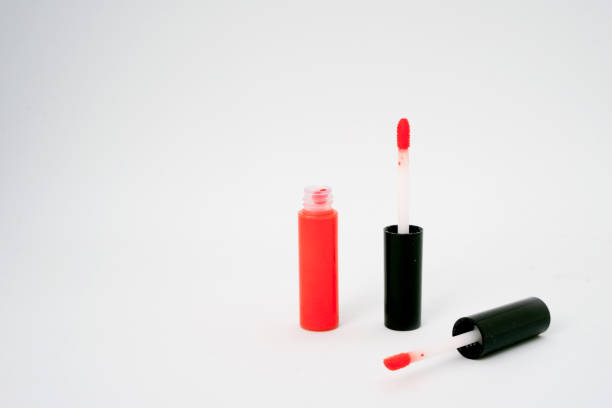 istock closed up of eye shadow with brush on isolated white background with copy space 1224406239