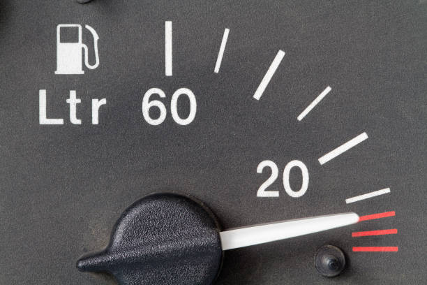 istock car fuel gauge 1224413120
