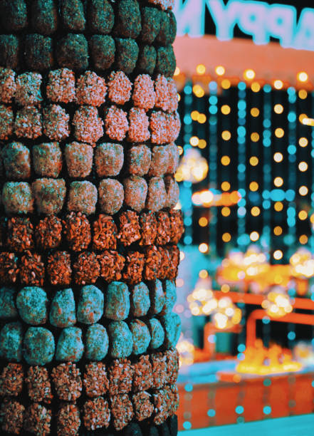 Arabic Dates.