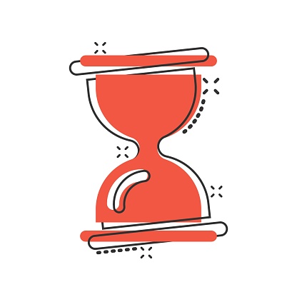 Ilustración de Icono De Reloj De Arena En Estilo Cómico Ilustración Vectorial De Dibujos Animados De Cristal De Arena Sobre Fondo Aislado Blanco Concepto De Negocio De Efecto De Salpicadura De Reloj Ilustración de Icono De Reloj De Arena En Estilo Cómico Ilustración Vectorial De Dibujos Animados De Cristal De Arena Sobre Fondo Aislado Blanco Concepto De Negocio De Efecto De Salpicadura De Reloj