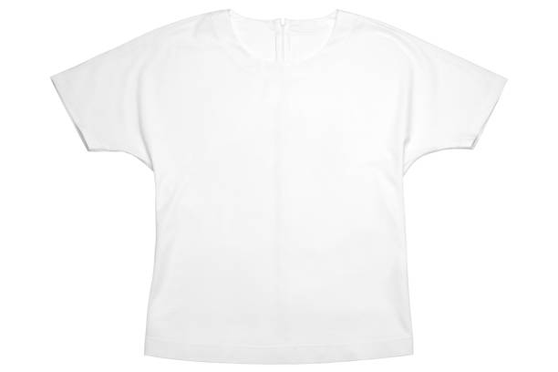 istock Fashionable women's blouse 1224427678