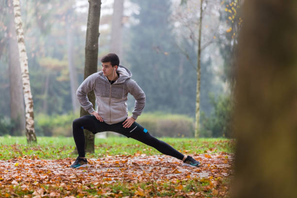 istock Nothing makes my heart beat like a good run 1224436313