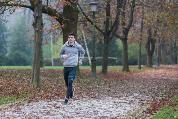 istock Nothing makes my heart beat like a good run 1224437783
