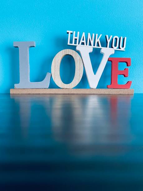 istock Thank you love 1224445246