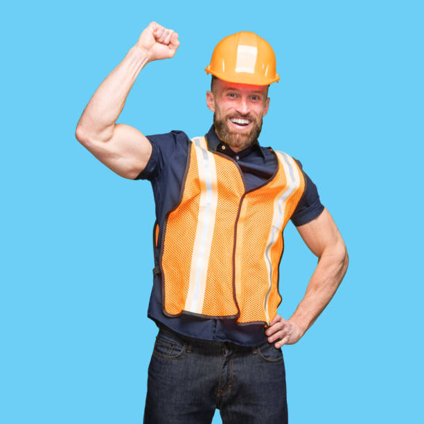 istock Caucasian male 1224458498