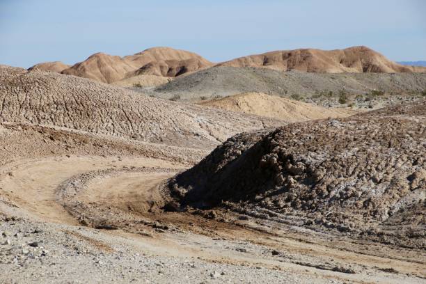 istock California Desert Alone Time 1224461501